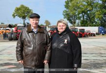 Николай Сапранецкий: жизнь, полная достижений и преданности родной земле Николай Сапранецкий: жизнь, полная достижений и преданности родной земле