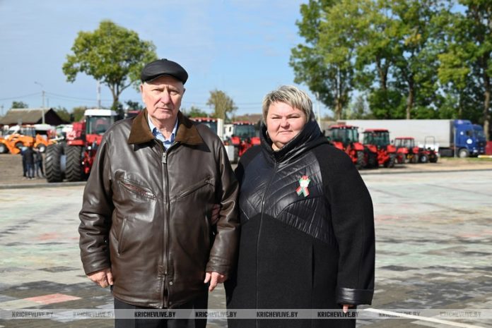 Николай Сапранецкий: жизнь, полная достижений и преданности родной земле Николай Сапранецкий: жизнь, полная достижений и преданности родной земле