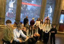 Путешествие сквозь века: кричевские школьники исследуют историю Могилевщины от древних поселений до военной славы Путешествие сквозь века: кричевские школьники исследуют историю Могилевщины от древних поселений до военной славы