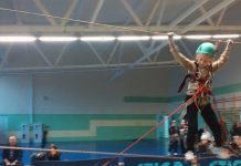 Не время для скуки: как кричевские школьники провели осенние каникулы Не время для скуки: как кричевские школьники провели осенние каникулы