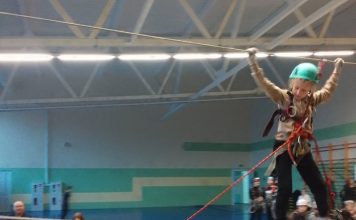 Не время для скуки: как кричевские школьники провели осенние каникулы Не время для скуки: как кричевские школьники провели осенние каникулы