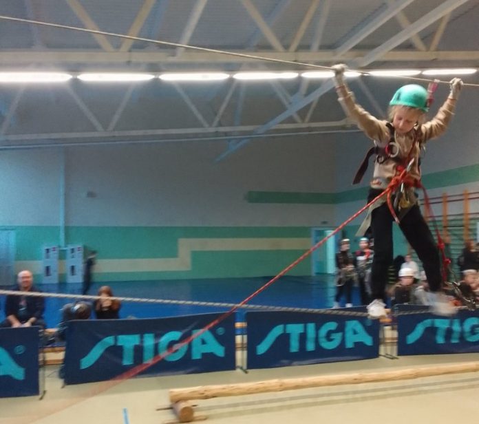 Не время для скуки: как кричевские школьники провели осенние каникулы Не время для скуки: как кричевские школьники провели осенние каникулы