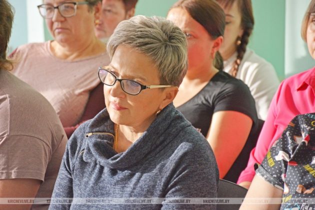Ирина Прудникова: обучение основам кибербезопасности должно начинаться с раннего возраста