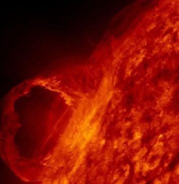 3 ноября солнечные вспышки усилятся 3 ноября солнечные вспышки усилятся