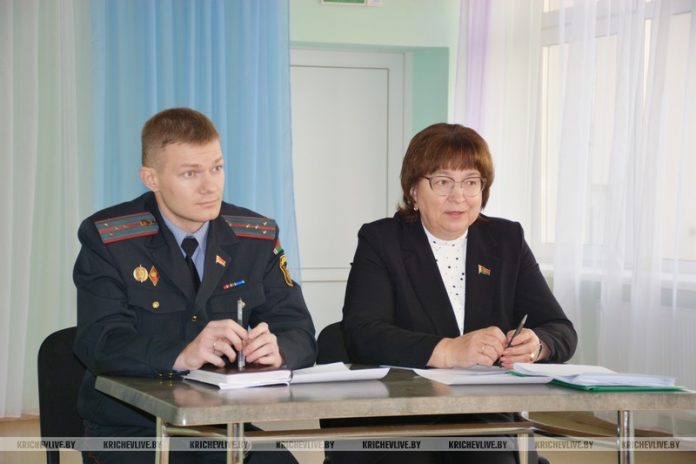 Ирина Прудникова: обучение основам кибербезопасности должно начинаться с раннего возраста