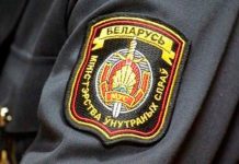 Кричевские правоохранители проводят профмероприятия для повышения безопасности Кричевские правоохранители проводят профмероприятия для повышения безопасности