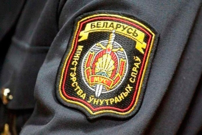 Кричевские правоохранители проводят профмероприятия для повышения безопасности Кричевские правоохранители проводят профмероприятия для повышения безопасности