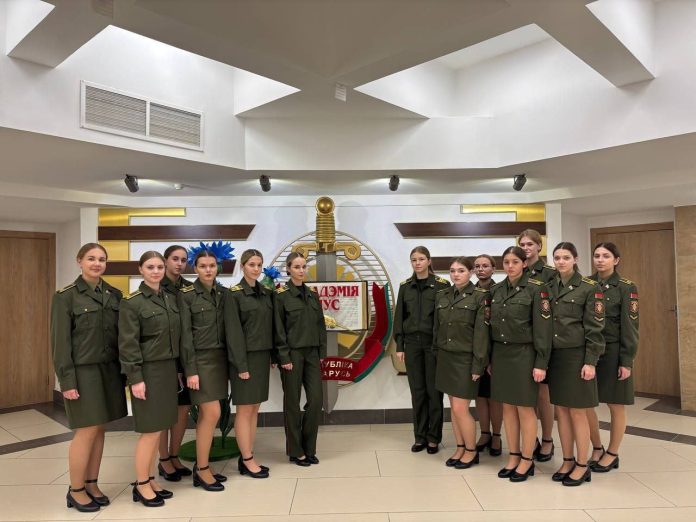 День открытых дверей пройдет в Академии МВД