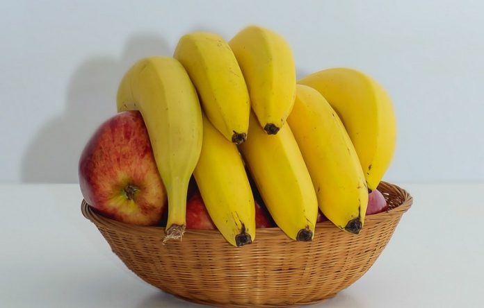 Зеленые или перезрелые бананы: какие из них полезнее для здоровья Зеленые или перезрелые бананы: какие из них полезнее для здоровья