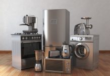 Почему стабилизатор напряжения продлевает жизнь бытовой технике