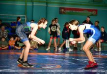 В Кричеве более 300 спортсменов из Беларуси и России борются за медали В Кричеве более 300 спортсменов из Беларуси и России борются за медали