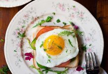 Как есть меньше, но получать больше удовольствия от еды Как есть меньше, но получать больше удовольствия от еды