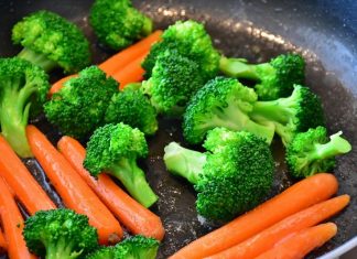 Как поддержать иммунитет осенью: овощи, которые стоит есть Как поддержать иммунитет осенью: овощи, которые стоит есть