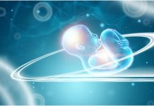 Искусственный интеллект впервые помог бесплодной паре зачать ребенка Искусственный интеллект впервые помог бесплодной паре зачать ребенка