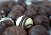 Гарантия качества. В какие страны поставляют белорусские новогодние подарки, рассказали в «Белгоспищепроме» Гарантия качества. В какие страны поставляют белорусские новогодние подарки, рассказали в "Белгоспищепроме"