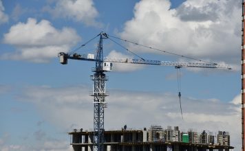 Более 2,6 млн кв.м жилья введено после капремонта за январь-сентябрь в Беларуси Более 2,6 млн кв.м жилья введено после капремонта за январь-сентябрь в Беларуси