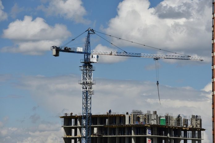 Более 2,6 млн кв.м жилья введено после капремонта за январь-сентябрь в Беларуси Более 2,6 млн кв.м жилья введено после капремонта за январь-сентябрь в Беларуси