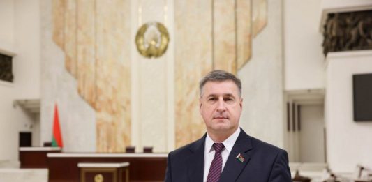 Кричевский парламентарий Сергей Давыдов: решения, принятые на ВНС, станут ориентиром для развития нашей страны