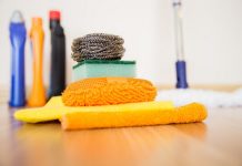 Как поддерживать линолеум в идеальном состоянии: советы по чистке Как поддерживать линолеум в идеальном состоянии: советы по чистке