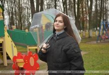 Молодость, материнство и идеи о бизнесе: история Юлии Овсянниковой из Кричева Молодость, материнство и идеи о бизнесе: история Юлии Овсянниковой из Кричева