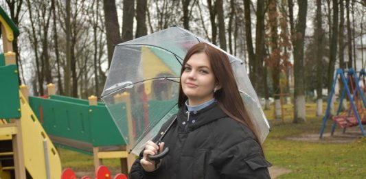 Молодость, материнство и идеи о бизнесе: история Юлии Овсянниковой из Кричева Молодость, материнство и идеи о бизнесе: история Юлии Овсянниковой из Кричева