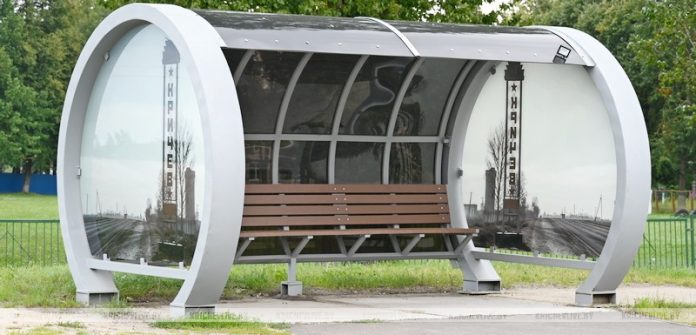 Когда появится освещение в новых остановочных пунктах по ул. Фрунзе? Когда появится освещение в новых остановочных пунктах по ул. Фрунзе?