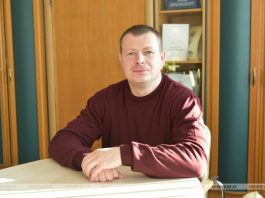 Валентин Ильинич: Беларусь должна развиваться собственным путем, но учитывая мировые тенденции