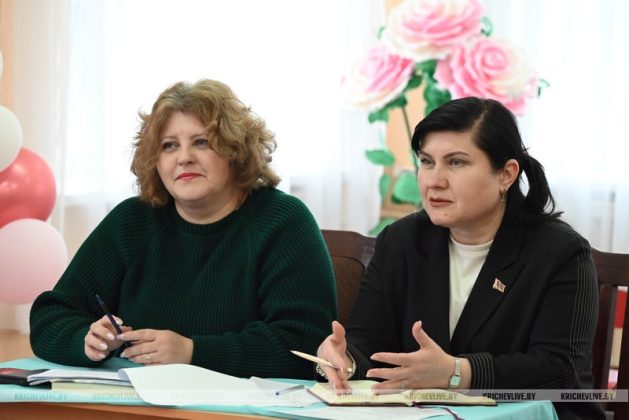 Татьяна Кондратенко: знания норм безопасности в Интернете являются основой для защиты себя и своих близких