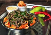 Говяжья печень в рационе: кто получит максимум пользы и кому лучше отказаться Говяжья печень в рационе: кто получит максимум пользы и кому лучше отказаться