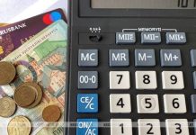 С 1 января минимальная зарплата в Беларуси вырастет до 858 рублей С 1 января минимальная зарплата в Беларуси вырастет до 858 рублей