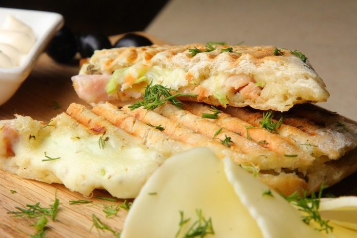 Легкие ужины: полезные продукты для стройной фигуры