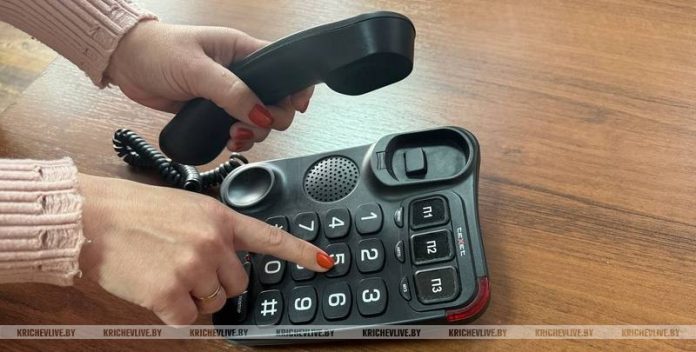 По вопросам работы общественного транспорта, кричевляне могут обратиться на горячую линию