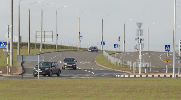 Беларусь готовится к 7 ноября – открываются детсады, больницы и дороги Беларусь готовится к 7 ноября – открываются детсады, больницы и дороги