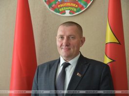 Игорь Рыбчинский: Беларусь в руках белорусов Игорь Рыбчинский: Беларусь в руках белорусов