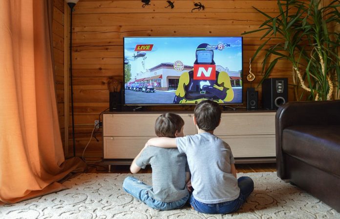 В Беларуси планируют запустить детский телеканал с отечественными мультиками В Беларуси планируют запустить детский телеканал с отечественными мультиками