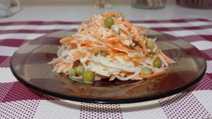 Дайкон: чем он полезен и как его легко приготовить