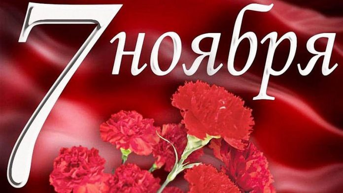 Как октябрьская революция повлияла на развитие Кричева Как октябрьская революция повлияла на развитие Кричева