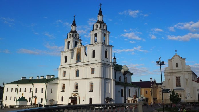 Более 200 тыс. иностранцев посетили Беларусь без виз с начала года