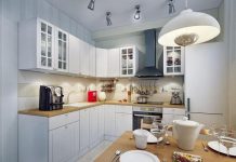 Как правильно выбрать лампочки для кухни