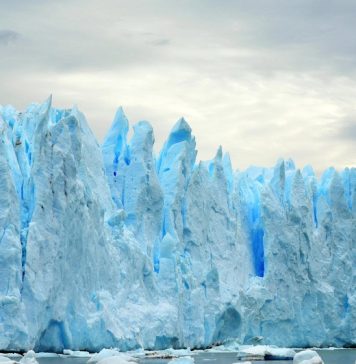 Образец льда возрастом 6 млн лет нашли в Восточной Антарктиде Образец льда возрастом 6 млн лет нашли в Восточной Антарктиде