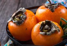 Почему стоит включить хурму в рацион Почему стоит включить хурму в рацион