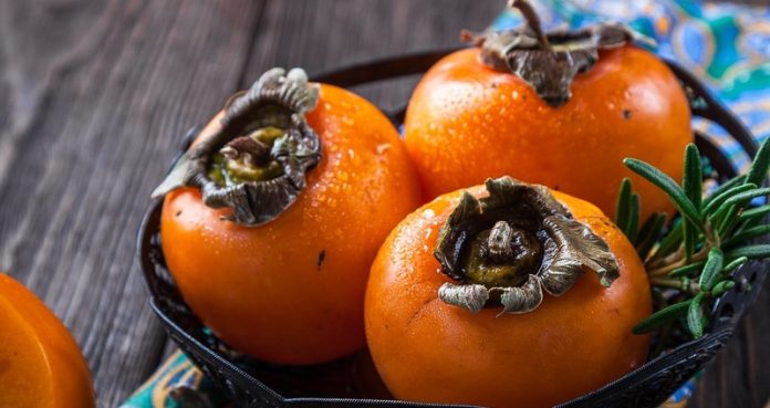 Почему стоит включить хурму в рацион Почему стоит включить хурму в рацион