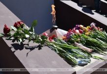 Никогда снова: чему нас учит память о Великой Отечественной войне Никогда снова: чему нас учит память о Великой Отечественной войне