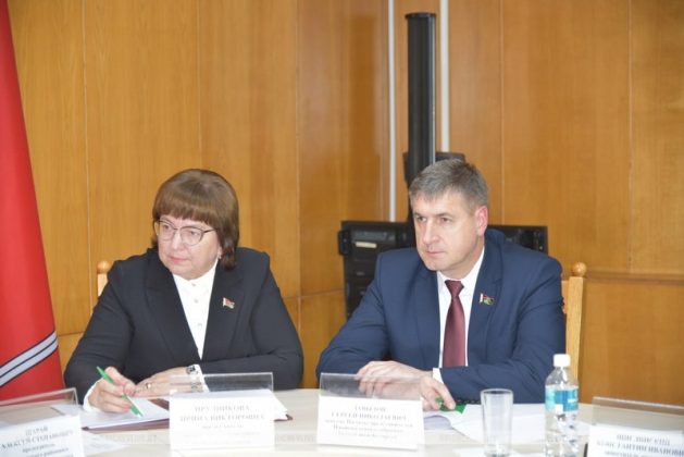 Как работает транспортный комплекс района, оценил исполком