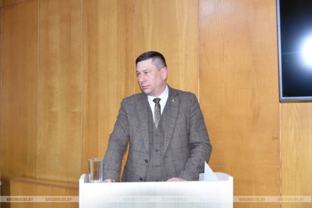 Как работает транспортный комплекс района, оценил исполком