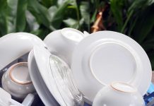 Лимонная кислота в быту: дешево и эффективно для чистоты в вашем доме Лимонная кислота в быту: дешево и эффективно для чистоты в вашем доме