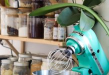 Что выбрать для кухни: необходимые гаджеты и их альтернативы Что выбрать для кухни: необходимые гаджеты и их альтернативы