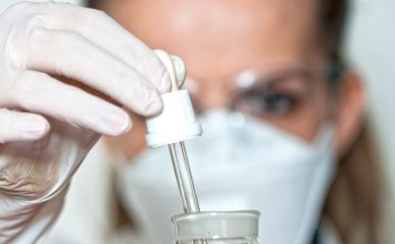 Разработан прототип устройства для лечения рака микроволновым излучением Разработан прототип устройства для лечения рака микроволновым излучением