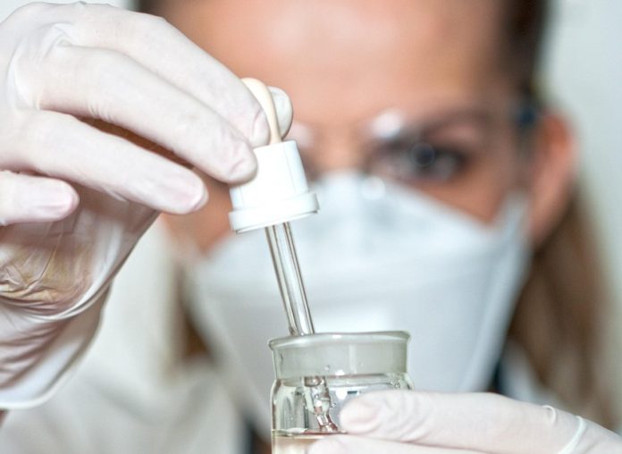 Разработан прототип устройства для лечения рака микроволновым излучением Разработан прототип устройства для лечения рака микроволновым излучением