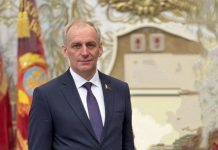 Сенатор: ВНС стало важным элементом политической системы Беларуси